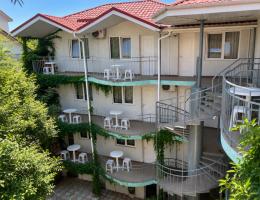 Гостевой дом в Алуште