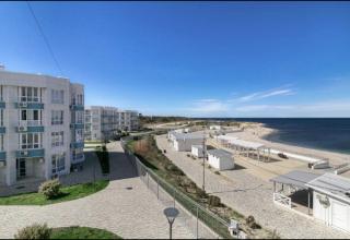 Апарт-отель Адмиральская лагуна