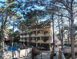 Гостевой дом в Песчаном