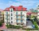 №91416, Отель Villa Eva / Вилла Ева, Судак
