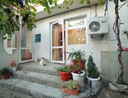 Апартаменты Волна