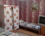 3-местный номер с кухней улучшенный