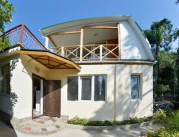 Апартаменты У Людмилы