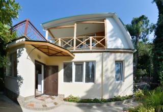 Апартаменты У Людмилы