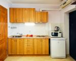 4. Стандарт 2-местный с кухней гм