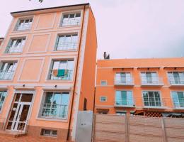 Гостевой дом на Черноморской набережной 2к